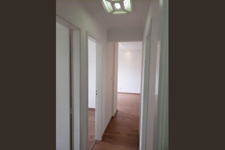 Apartamento à venda com 3 quartos, 63m² em Jardim Flor da Montanha, Guarulhos