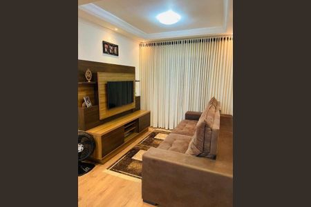 Apartamento à venda com 3 quartos, 63m² em Jardim Flor da Montanha, Guarulhos