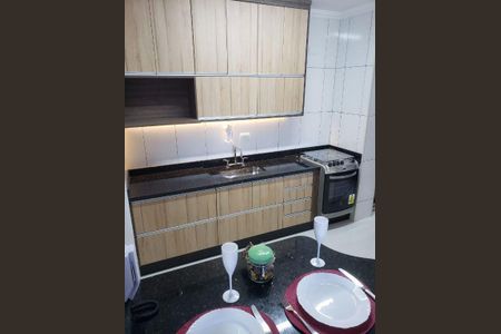 Apartamento à venda com 3 quartos, 63m² em Jardim Flor da Montanha, Guarulhos