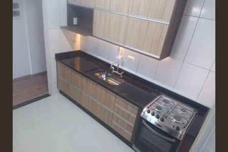Apartamento à venda com 3 quartos, 63m² em Jardim Flor da Montanha, Guarulhos