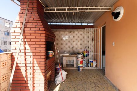 Casa para alugar com 100m², 3 quartos e 1 vaga Casa para alugar com 100m², 3 quartos e 1 vagaÁrea de Serviço