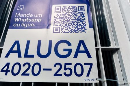 Casa para alugar com 100m², 3 quartos e 1 vaga Casa para alugar com 100m², 3 quartos e 1 vagaPlaca