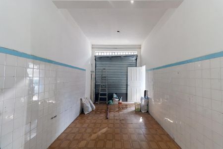 Casa para alugar com 100m², 3 quartos e 1 vaga Casa para alugar com 100m², 3 quartos e 1 vagaGaragem