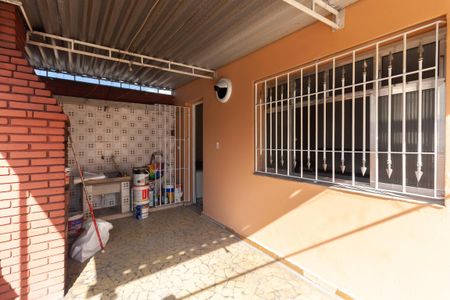 Casa para alugar com 100m², 3 quartos e 1 vaga Casa para alugar com 100m², 3 quartos e 1 vagaÁrea de Serviço