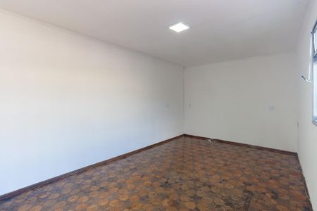 Sala de casa para alugar com 3 quartos, 100m² em Vila Santa Virginia, São Paulo