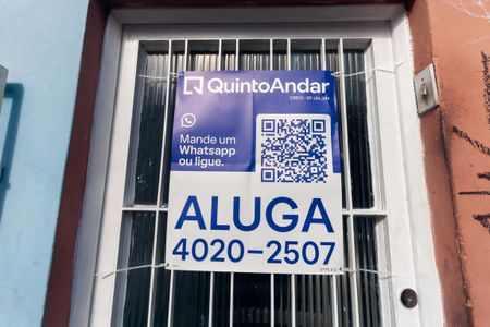 Casa para alugar com 100m², 3 quartos e 1 vaga Casa para alugar com 100m², 3 quartos e 1 vagaPlaca