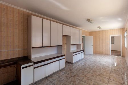 Casa para alugar com 100m², 3 quartos e 1 vaga Casa para alugar com 100m², 3 quartos e 1 vagaCozinha