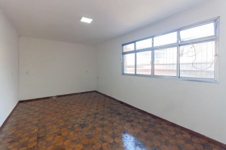 Sala de casa para alugar com 3 quartos, 100m² em Vila Santa Virginia, São Paulo