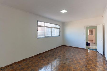 Sala de casa para alugar com 3 quartos, 100m² em Vila Santa Virginia, São Paulo