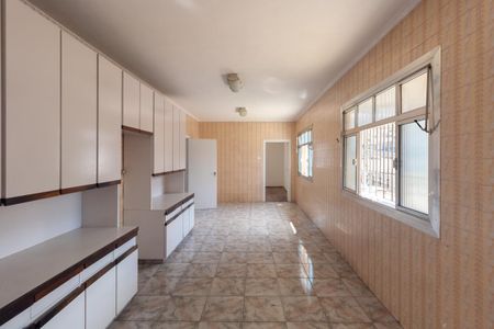 Casa para alugar com 100m², 3 quartos e 1 vaga Casa para alugar com 100m², 3 quartos e 1 vagaCozinha