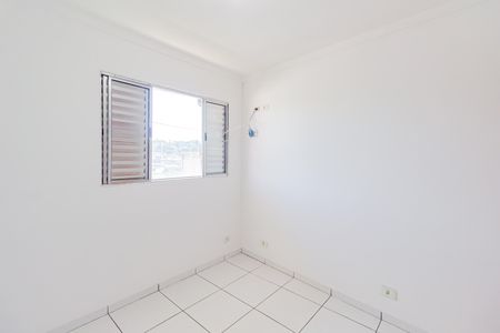 Quarto 1 de casa para alugar com 2 quartos, 53m² em Vila Fazzeoni, São Paulo