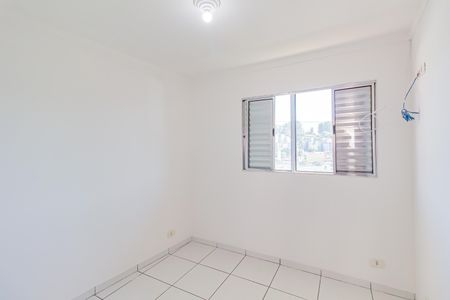 Quarto 1 de casa para alugar com 2 quartos, 53m² em Vila Fazzeoni, São Paulo