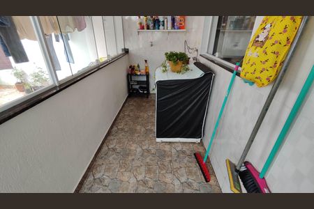 Casa à venda com 114m², 3 quartos e 4 vagas Casa à venda com 114m², 3 quartos e 4 vagasÁrea de Serviço