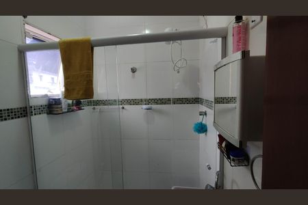 Casa à venda com 114m², 3 quartos e 4 vagas Casa à venda com 114m², 3 quartos e 4 vagasBanheiro da Suìte 3
