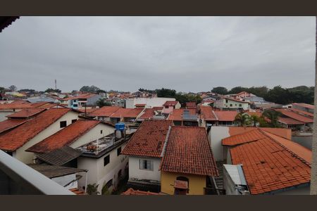 Casa à venda com 114m², 3 quartos e 4 vagas Casa à venda com 114m², 3 quartos e 4 vagasSacada da Suíte 2