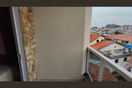 Casa à venda com 114m², 3 quartos e 4 vagas Casa à venda com 114m², 3 quartos e 4 vagasSacada da Suíte 2
