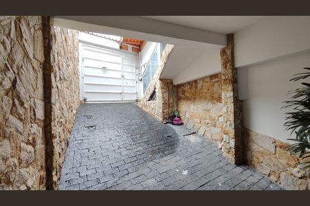 Casa à venda com 114m², 3 quartos e 4 vagas Casa à venda com 114m², 3 quartos e 4 vagasGaragem