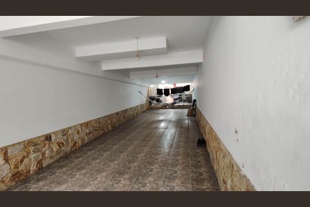 Casa à venda com 114m², 3 quartos e 4 vagas Casa à venda com 114m², 3 quartos e 4 vagasGaragem