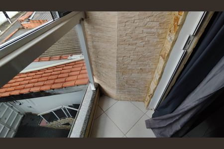 Casa à venda com 114m², 3 quartos e 4 vagas Casa à venda com 114m², 3 quartos e 4 vagasSacada da Suíte 3