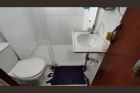 Casa à venda com 114m², 3 quartos e 4 vagas Casa à venda com 114m², 3 quartos e 4 vagasBanheiro da Suìte 3