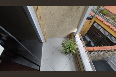 Casa à venda com 114m², 3 quartos e 4 vagas Casa à venda com 114m², 3 quartos e 4 vagasSacada da Suíte 3