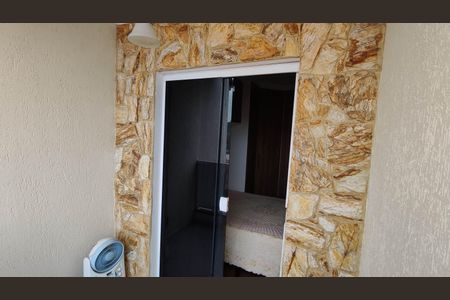 Casa à venda com 114m², 3 quartos e 4 vagas Casa à venda com 114m², 3 quartos e 4 vagasSacada da Suíte 2