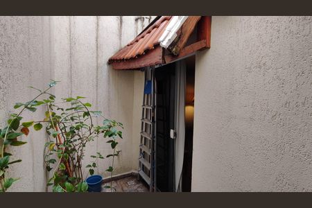 Casa à venda com 114m², 3 quartos e 4 vagas Casa à venda com 114m², 3 quartos e 4 vagasJardim de inverno da Suíte 1