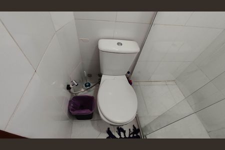 Casa à venda com 114m², 3 quartos e 4 vagas Casa à venda com 114m², 3 quartos e 4 vagasBanheiro da Suìte 3