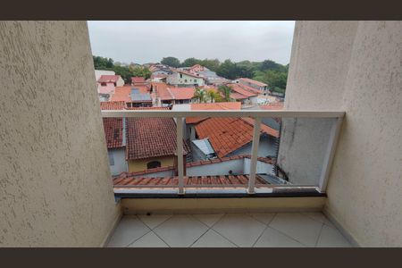 Casa à venda com 114m², 3 quartos e 4 vagas Casa à venda com 114m², 3 quartos e 4 vagasSacada da Suíte 2