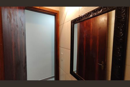 Casa à venda com 114m², 3 quartos e 4 vagas Casa à venda com 114m², 3 quartos e 4 vagasLavabo