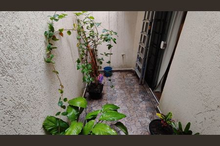 Casa à venda com 114m², 3 quartos e 4 vagas Casa à venda com 114m², 3 quartos e 4 vagasJardim de inverno da Suíte 1