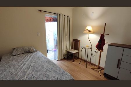 Casa à venda com 114m², 3 quartos e 4 vagas Casa à venda com 114m², 3 quartos e 4 vagasSuite 1