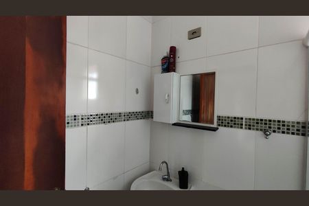 Casa à venda com 114m², 3 quartos e 4 vagas Casa à venda com 114m², 3 quartos e 4 vagasBanheiro da Suíte 2