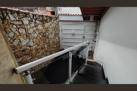 Casa à venda com 114m², 3 quartos e 4 vagas Casa à venda com 114m², 3 quartos e 4 vagasEntrada