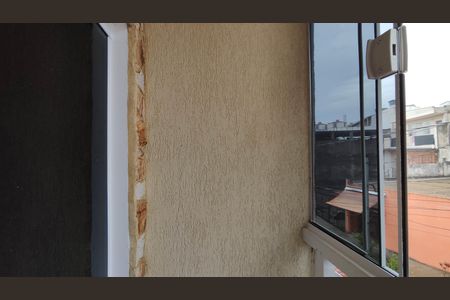 Casa à venda com 114m², 3 quartos e 4 vagas Casa à venda com 114m², 3 quartos e 4 vagasSacada da Suíte 3
