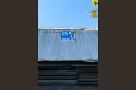 Casa para alugar com 74m², 2 quartos e sem vaga Casa para alugar com 74m², 2 quartos e sem vagaPlaca