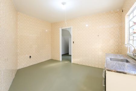 Casa para alugar com 74m², 2 quartos e sem vaga Casa para alugar com 74m², 2 quartos e sem vagaCozinha
