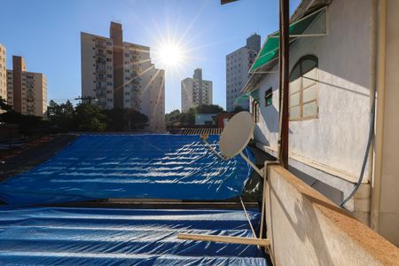 Casa para alugar com 74m², 2 quartos e sem vaga Casa para alugar com 74m², 2 quartos e sem vagaVista do Quarto 2