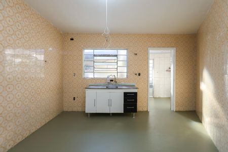 Casa para alugar com 74m², 2 quartos e sem vaga Casa para alugar com 74m², 2 quartos e sem vagaCozinha