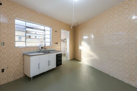 Casa para alugar com 74m², 2 quartos e sem vaga Casa para alugar com 74m², 2 quartos e sem vagaCozinha