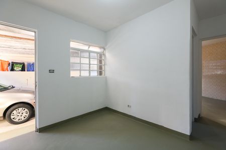 Sala de casa para alugar com 2 quartos, 74m² em Jardim Umarizal, São Paulo