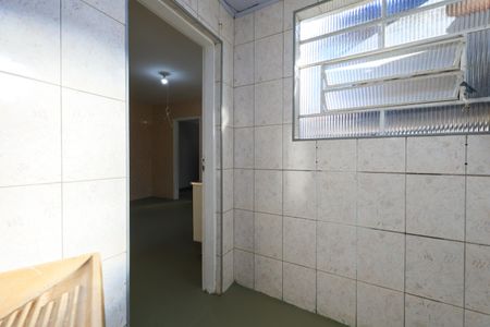 Casa para alugar com 74m², 2 quartos e sem vaga Casa para alugar com 74m², 2 quartos e sem vagaÁrea de Serviço