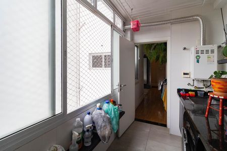 Apartamento à venda com 126m², 2 quartos e 1 vaga