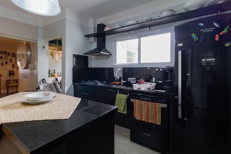 Apartamento à venda com 126m², 2 quartos e 1 vaga