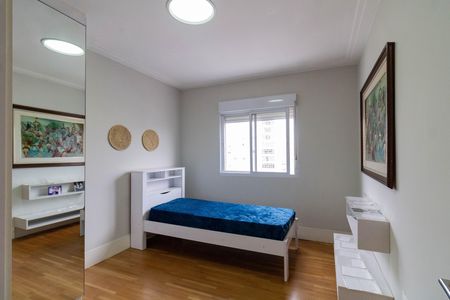 Apartamento à venda com 126m², 2 quartos e 1 vaga