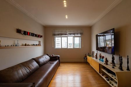 Apartamento à venda com 126m², 2 quartos e 1 vaga