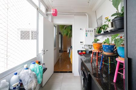Apartamento à venda com 126m², 2 quartos e 1 vaga
