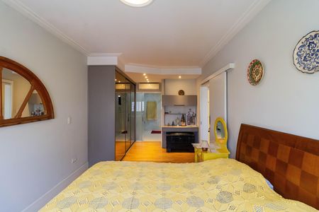 Apartamento à venda com 126m², 2 quartos e 1 vaga