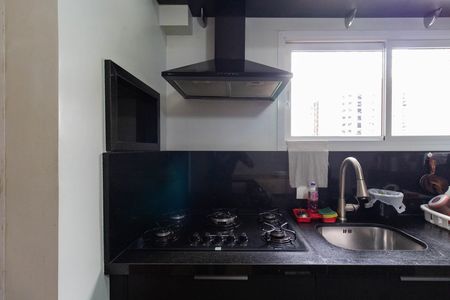 Apartamento à venda com 126m², 2 quartos e 1 vaga