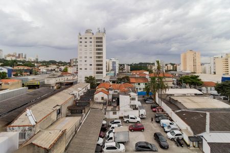 Apartamento à venda com 2 quartos, 126m² em Lapa, São Paulo
